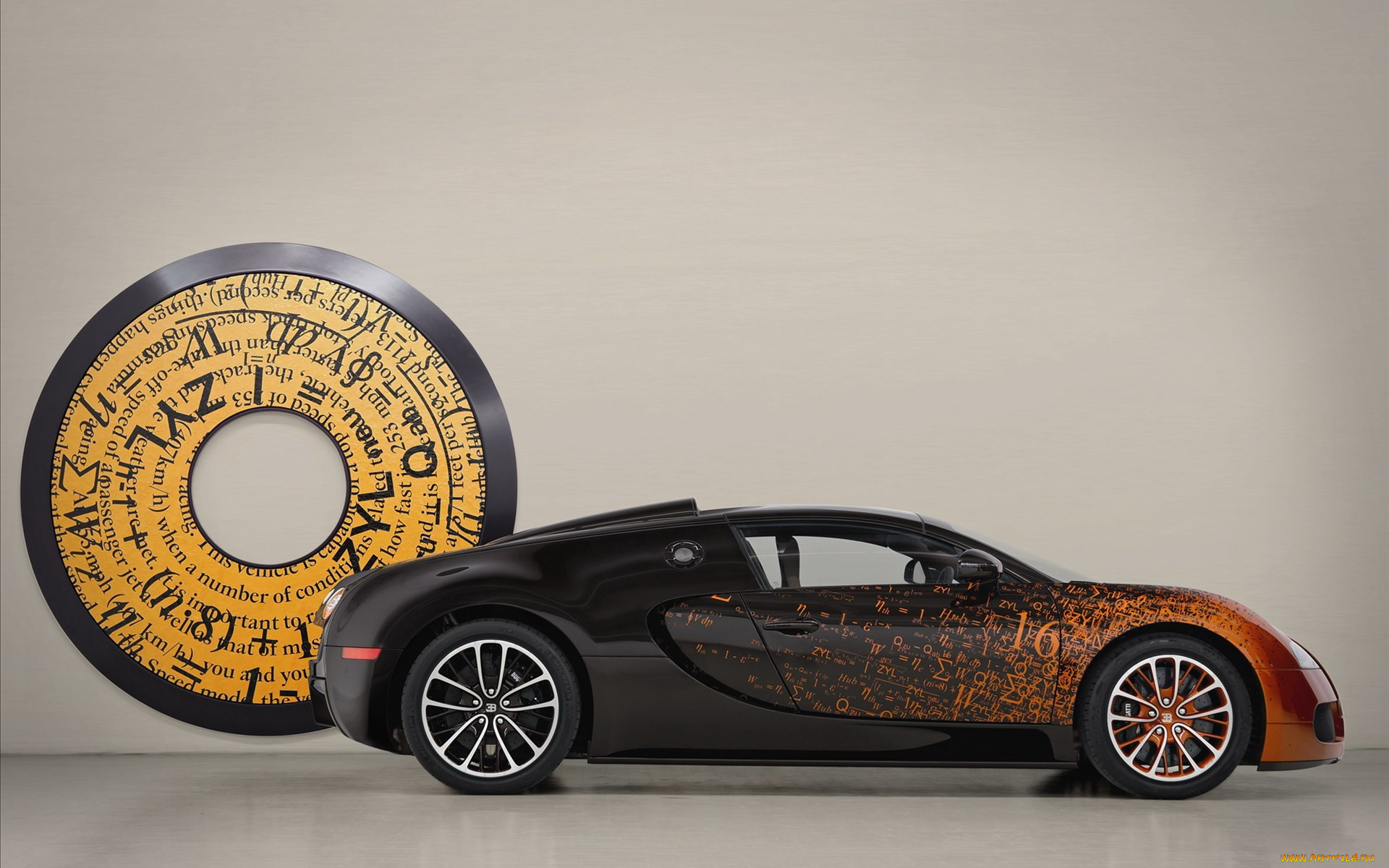, bugatti
